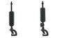 Heavy Hammer Micro Spray Nozzle Selang Pvc 2 Meter 4 / 7mm